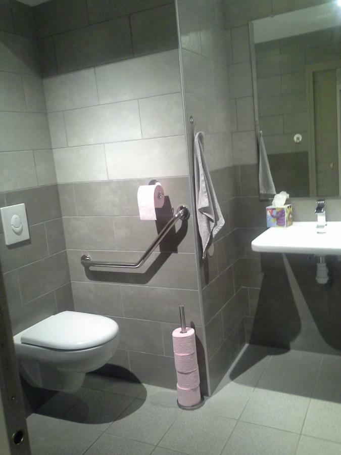 Logis Hotel Le Cor D'Argent Esterno foto